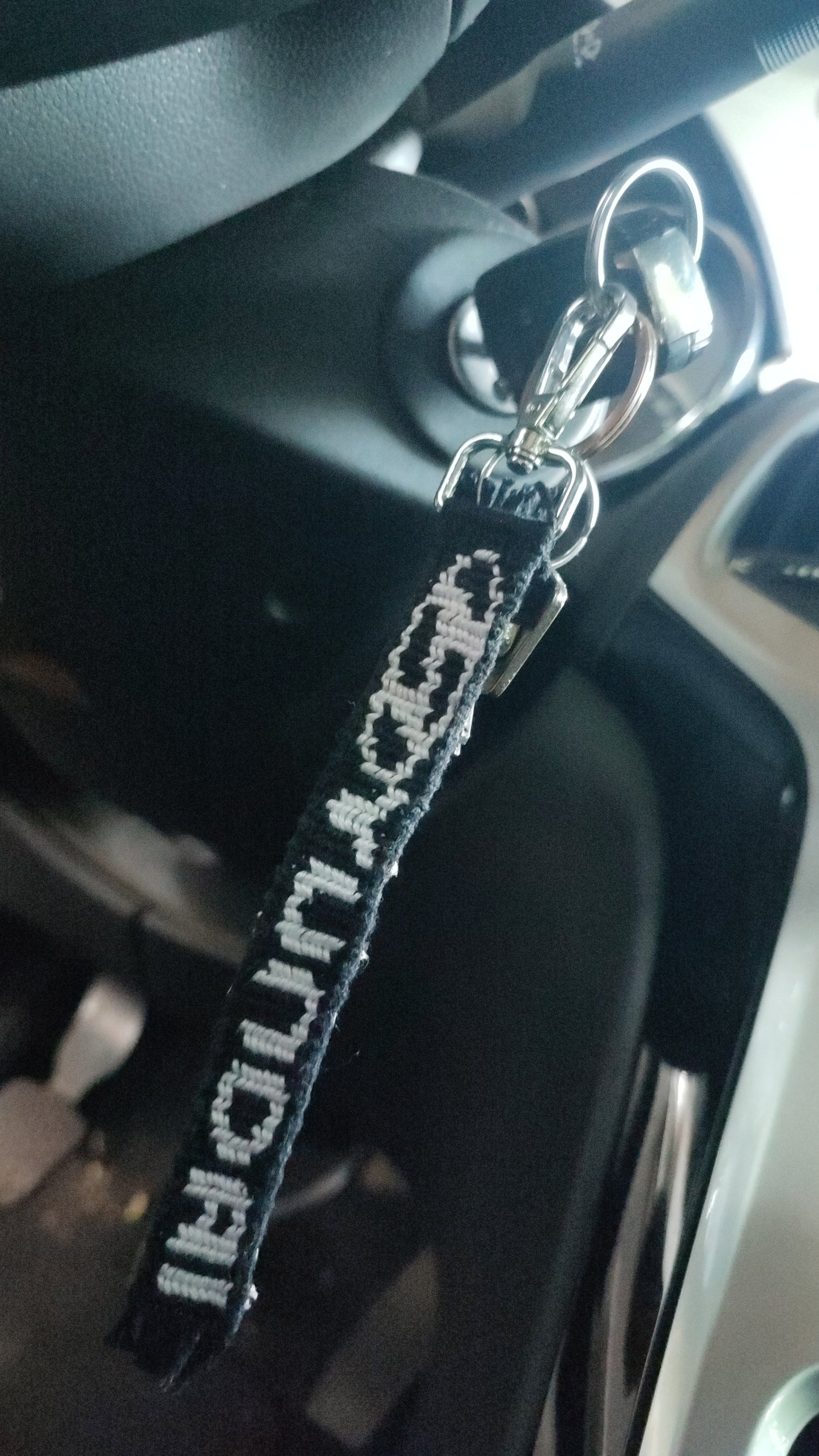 Hyundai Keychain