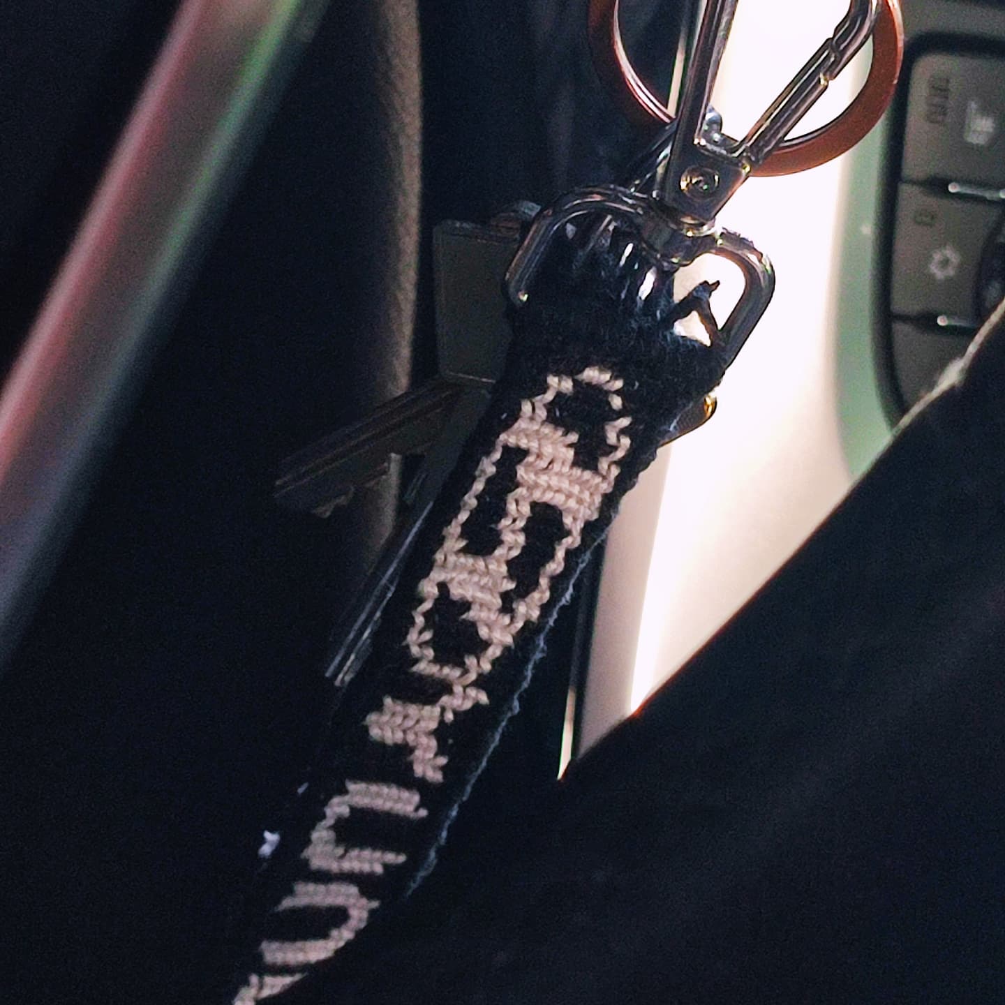Hyundai Keychain