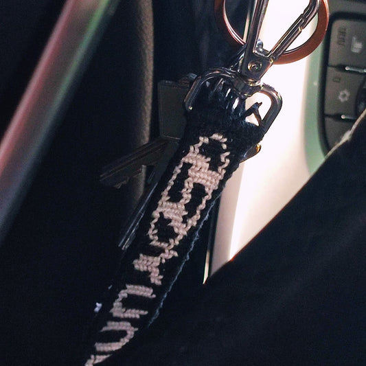 Hyundai Keychain